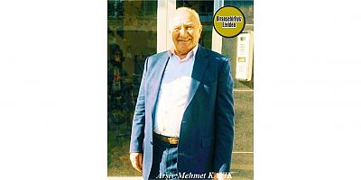 Viranşehir’de Buğday Pazarı Sektöründe Esnaflık Yapmış, Hacı Eyyüp Atmaca