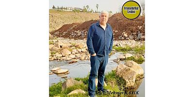 Viranşehir’de Çay Ocağı İşletmeciliği Sektöründe Esnaflık Yapmış, Sevilen İnsan Lütfü Çetiner