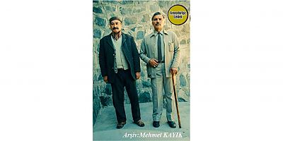 Viranşehir’de Cemil Çavuş Olarak Tanınan, Merhum Cemil Durukan ve Arkadaşı Merhum İsmail Çakar(Semo)