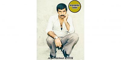 Viranşehir’de Dayı Feyzi- Kadırgalı Feyzi Olarak Tanınan Feyzi Güngör