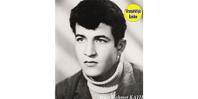 Viranşehir’de Esnaflık Yapmış, İstanbul’da Yaşayan Şeyhmus Başkurt