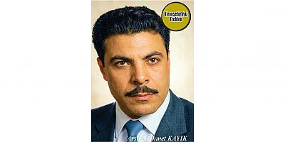 Viranşehir’de Esnaflık Yapmış, Merhum Abdulgaffur Mercan