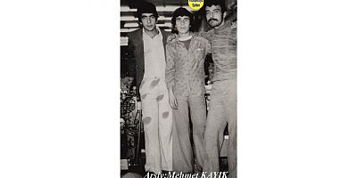 Viranşehir’de Esnaflık Yapmış, Veysi Yağmur, Ömer Suman ve Mehmet Mamuk