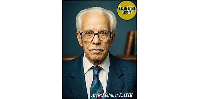 Viranşehir’de Geçmiş Dönemlerde Siyasi Parti İlçe Başkanı Olarak Görev Yapmış, Merhum Bubo Kumaraslan