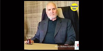 Viranşehir’de Gıda Sektöründe Esnaflık Yapmış, Şimdi Adana’da İnşaat Sektöründe Faaliyet Yapan, Sevilen İnsan Hacı Hasan Tepeli