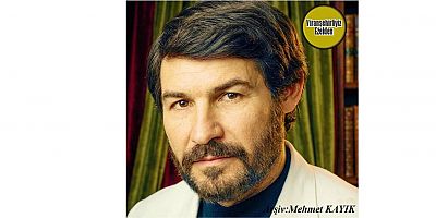 Viranşehir’de Göl İlkokulunda Yıllarca Öğretmenlik Yapmış, Sevilen İnsan Emekli Öğretmen Dede Osman Erdil