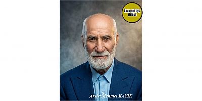 Viranşehir’de Hacı Mehemedê Pozbeş Olarak Tanınan, Merhum Hacı Mehmet Burun