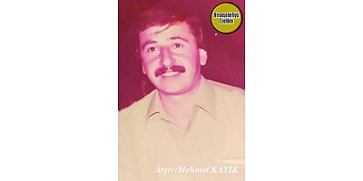 Viranşehir’de Hal Pazarı Sektöründe Esnaflık Yapmış, Sevilen İnsan Remzi Yavuzkaplan