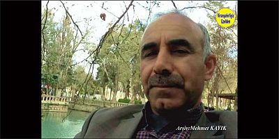 Viranşehir’de İhlas Pazarlama ve Satış Müdürü Olarak Görev Yapmış, Sevilen İnsan Mehmet Göktaş