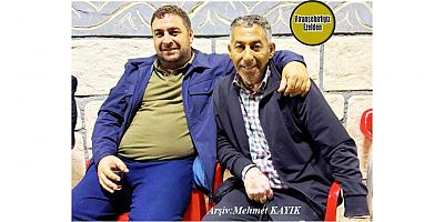 Viranşehir’de Kıraathane Sektöründe Esnaflık yapmış, Merhum Nuri Kahraman ve Arkadaşı Apo Yüksel(Abdurrazzak)