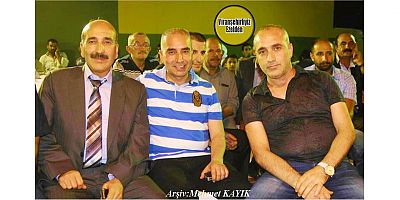 Viranşehir’de Lokanta Sektöründe Esnaflık Yapmış, Sevilen İnsan Edip Bilen(Edip Usta), Kardeşleri Mahmut Bilen ve Suphi Bilen