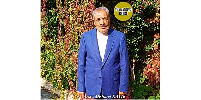 Viranşehir’de Lokanta Sektöründe Esnaflık Yapmış, Sevilen İnsan Fadıl Barik(Fadıl Usta)