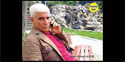 Viranşehir’de Marangozluk Sektöründe Esnaflık Yapmış, Osman Sayan