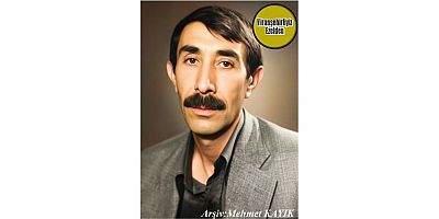 Viranşehir’de Mehmet Said Beg olarak tanınan, Sevilen İnsan Merhum Mehmet Sait Keleşabdioğlu