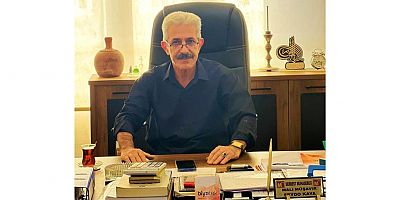 Viranşehir’de Muhasebeci Mali Müşavir Olarak Hizmet Yapmış, Seydo Kaya