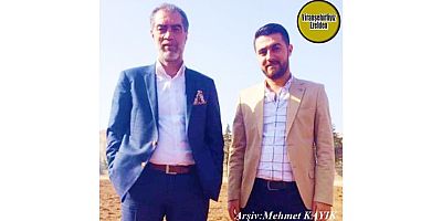 Viranşehir’de Nakliyat Sektöründe Esnaflık Yapmış, Sadun Özkan ve Oğlu Şerif Özkan