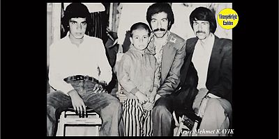 Viranşehir’de Öğretmenlik Yapmış, Beşir Önen(Beşir Hoca), Derviş Önen, Merhum Ömer Önen(Ömer Rizzo) ve Merhum Adnan Önen