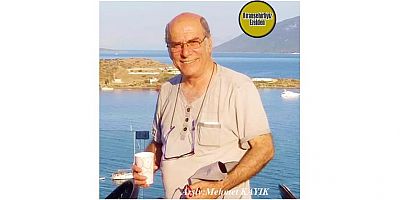 Viranşehir’de Profesyonel Fotoğrafçılık Sektörünün İlk ve öncü İsimlerinden Olan, Emekli Öğretmen Mehmet Küçük