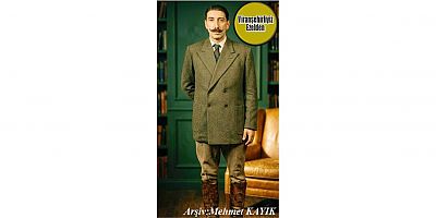 Viranşehir’de Sevilen Sayılan Eşraflarımızdan Olan, Değerli İnsan Merhum Hacı Yasin Kuran(Yasin Hacı Telal Ağa)