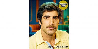 Viranşehir’de Sevilen Sayılan Kanaat Önderlerimizden Olan, Mehmet Şerif Özkan