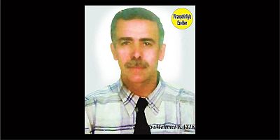 Viranşehir’de Şoförlük Sektöründe Esnaflık Yapmış, Usta Şoför Hacı İbrahim Aydın(Ustura İbo)