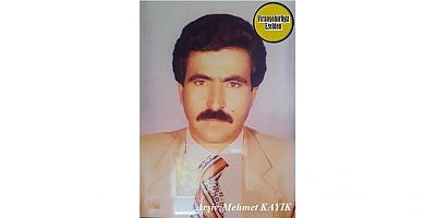 Viranşehir’de Şoförlük Sektöründe Esnaflık Yapmış, Usta Şoför Merhum Mehmetcan (Hèmcan) Öçmek