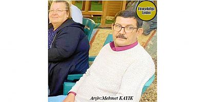 Viranşehir’de Terzilik Sektöründe Esnaflık Yapmış, Usta Terzi Merhum Mehmet Söken ve Eşi Değerli annelerimizden Olan, Merhume Müzeyyen Söken