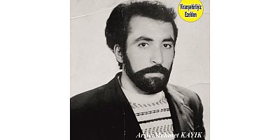 Viranşehir’de Usta Şoför Olarak Esnaflık  Yapmış, Usta Şoför Merhum Mahmut Kıran(Şoför Mıhe)