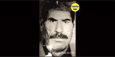 Viranşehir’de Yiğitliği ve Mertliği ile Anılan İnsan, Merhum Ahmet Parlak(Ahmed Bıdde)