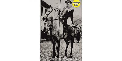 Viranşehir Devlet Hastanesinde Ambulans Şoförü Olarak Görev Yapmış, Merhum Zeki Erinç