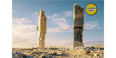 Viranşehir Dikmeleri 