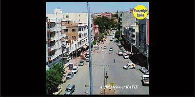 Viranşehir Dörtyol Mevkii 