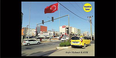 Viranşehir Dörtyol Mevkii