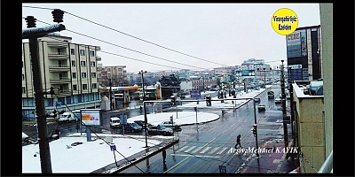 Viranşehir Dörtyol Mevkii