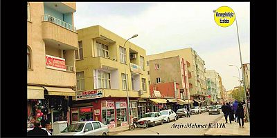 Viranşehir Eski Derik Caddesi 