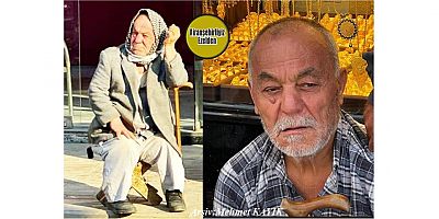 Viranşehir Eski Derik Caddesinde Gıda Sektöründe Esnaflık Yapmış, Merhum Halil Abacı