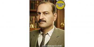 Viranşehir Eski Urfa Caddesi Üzerinde Yıllarca Esnaflık Yapmış, Sevilen İnsan Merhum Sıddık Can(Şefik Emmi)