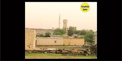 Viranşehir Germen(Kela Doduka) Köyü 