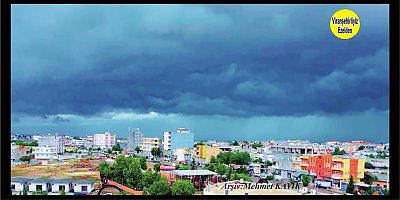 Viranşehir Hürriyet Mahallesi