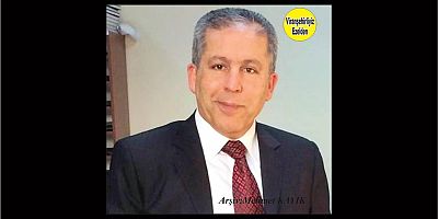 Viranşehir İlçe Emekli Nüfus Memuru, Sevilen İnsan Ali Polatkol