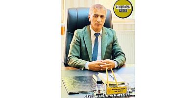 Viranşehir İlçe Milli Eğitim Şube Müdürü Olarak Görev Yapmış, Sevilen İnsan Abdurrahman Kurur