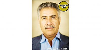 Viranşehir’in En Eski Kebapçılarından Olan, Usta Kebapçı Merhum Muhammed Şevket Badem