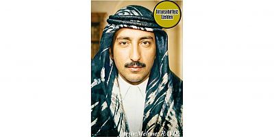 Viranşehir’in Sevilen Eşraflarından Olan,  Merhum Hüseyin Haşimi