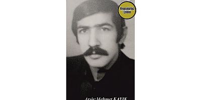 Viranşehir İş Bankasında Görev Yapmış, Mahmut Remzi Tepret