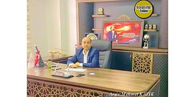 Viranşehir  Kahveciler Fırıncılar, Lokantacılar Odası Başkanı olarak görev Yapmış, Başkan Mehmet Sert