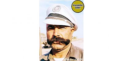 Viranşehir – Kızıltepe Arasında Yıllarca Simsarlık Yapmış, Viranşehir’de Simsar Hadi ve Hadi Ferec Beg Olarak Tanınan,  Merhum Hadi Gökoğlu