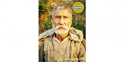 Viranşehir Kuran Aşiret Usbeka Berinin İleri Gelenlerinden Olan, Merhum Hasan Başkan(Hasan Ağa)