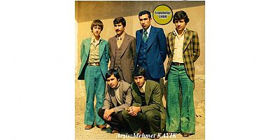 Viranşehir Lisesi Eski Öğrencilerinden, Merhum Ahmet Yakıcı, Merhum Fahri İnan, Merhum Abdulkadir Gökçe, Ahmet Sert, Nusret Diken ve Hacı Sevmezler