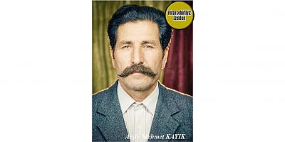 Viranşehir Nalbantlık Sektöründe Esnaflık Yapmış, Merhum Eyyüp Çalman(Eyybê Mahro)