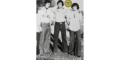 Viranşehir Öğretmenlik yapmış, Emekli Öğretmen Merhum Eyyüp Sevmezler, Emekli Öğretmen Sefer Aytar ve Öğretmen Mehmet Ulutaş